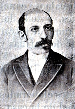 Francisco Martínez (Parrita)
