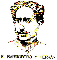 Barriobero - 1908