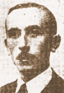 Miguel de Miranda de Mateo