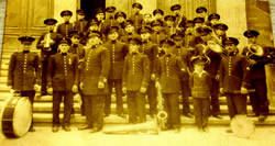 Banda del Maestro Ábalos