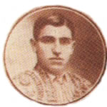 Belmonte en 1915
