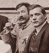 Mariano Benlliure