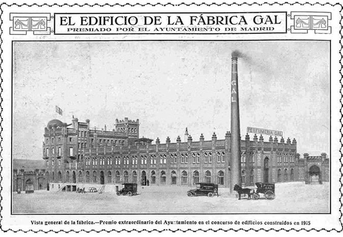 Edificio
