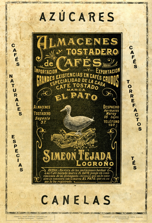 Cefés "El Pato"
