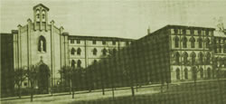 Colegio de la Enseñanza