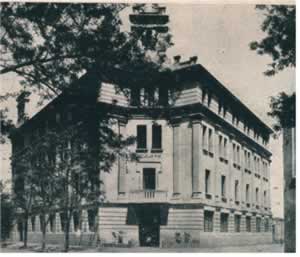 Colegio de los Escolapios