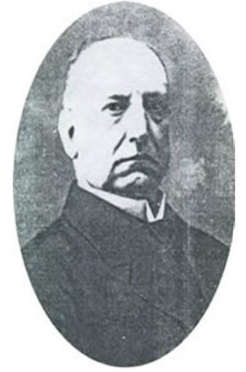 Arco Santiago