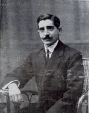 mazapanes