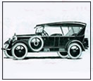 Anuncio Studebaker 1928