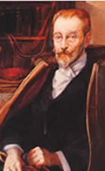 Amós Salvador Rodrigáñez
