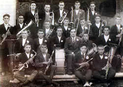 Banda de Alcanadre