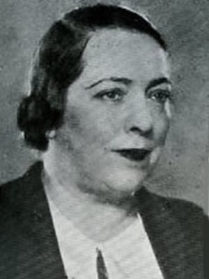 Carmen Codés