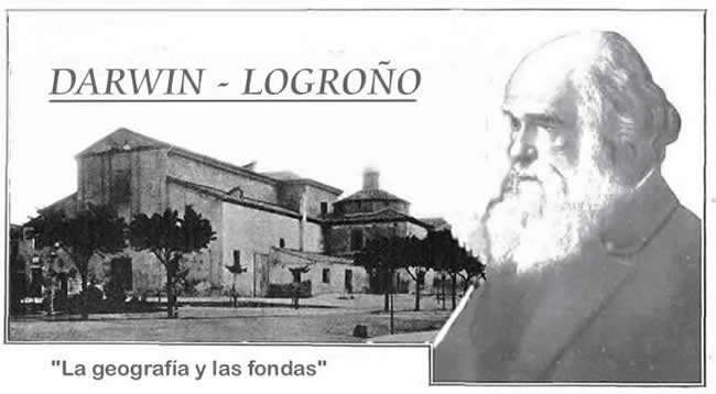 Recuerdos de Darwin
