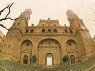 Iglesia de Alfaro