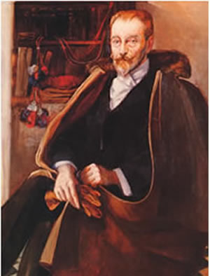 Amós Salvador Rodrigáñez