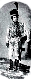 Lucrecia Arana