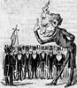 Órdenes a la mayoría de 1881