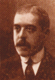 Féliz Iturriaga de la Peña