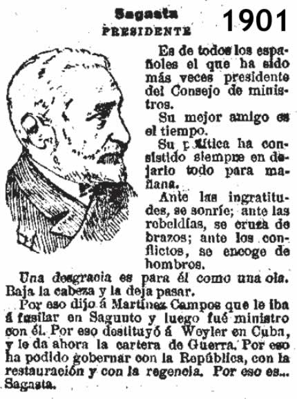 Último gobierno