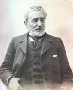Sagasta