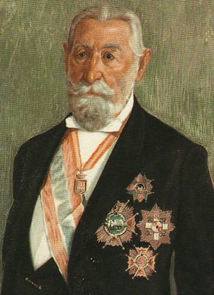 Tadeo Salvador y Sáenz de la Fuente