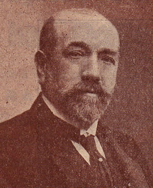 Tirso Rodrigañez Sagasta