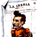 En "La Iberia"