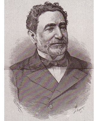 Imgenes Prxedes Mateo Sagasta