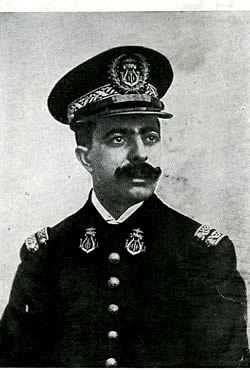 Maestro Lope