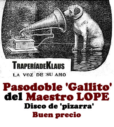 Publicidad