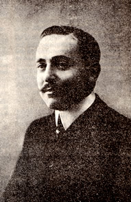 Manuel Codés Rodrigáñez