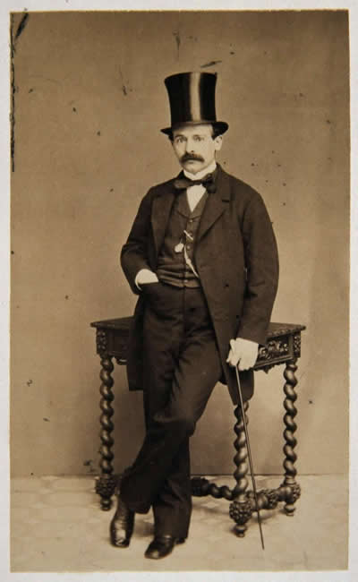Conde de Xiquena