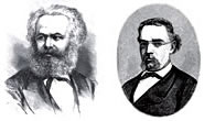 Líderes del obrerismo