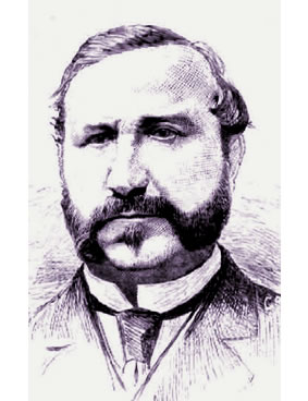 Manuel Orovio