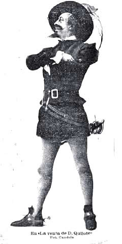 Bonifacio Pinedo