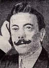 Bonifacio Pinedo