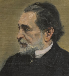 Sagasta Presidente