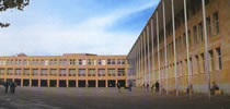 Casas Consistoriales