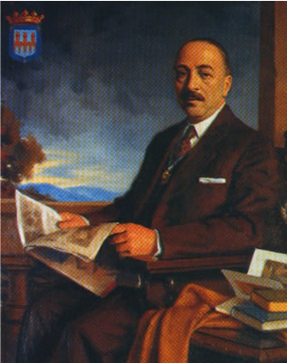 Félix Sáenz de Valluerca