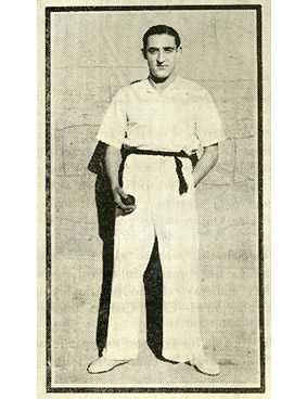 Lechuga: Manolo Argomániz