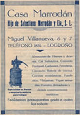 Anuncio Marrodán