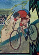 El ciclismo