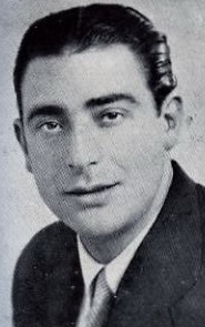 Pepe Blanco - 1943