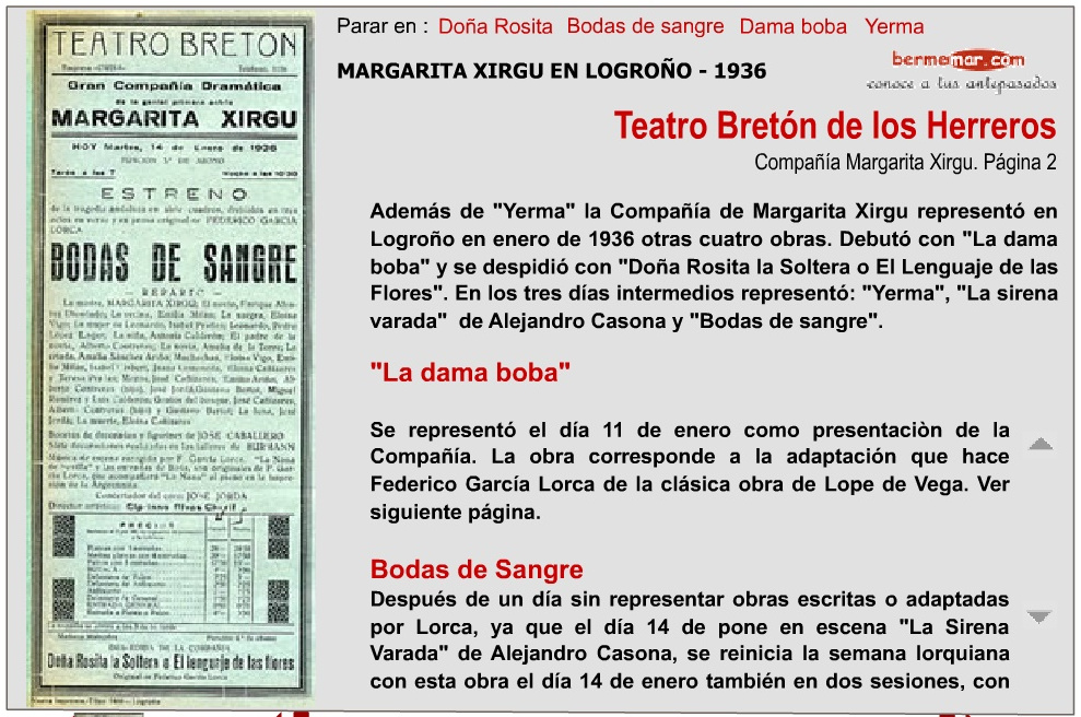 Arco Santiago