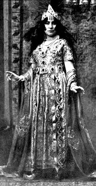 Margarita Xirgu