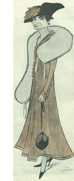 Margarita Xirgu