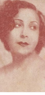 Margarita Xirgu