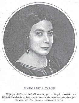 Margarita Xirgu: Principios años treinta