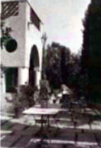 Casa de María en Niza (Francia) Casa de María en Niza (Francia)