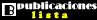 Principales publicaciones